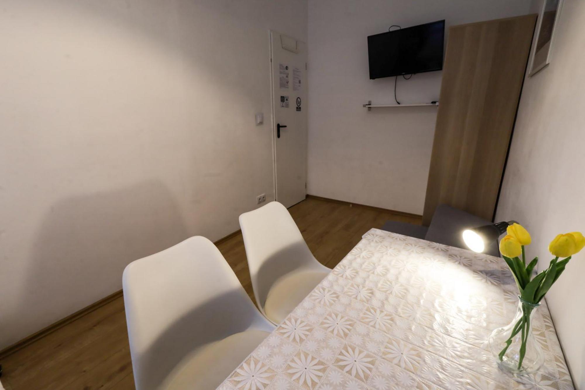 Budapest Pest-Port Apartment 4 Rooms For 16 Person Kültér fotó